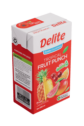 Delite Juice Box